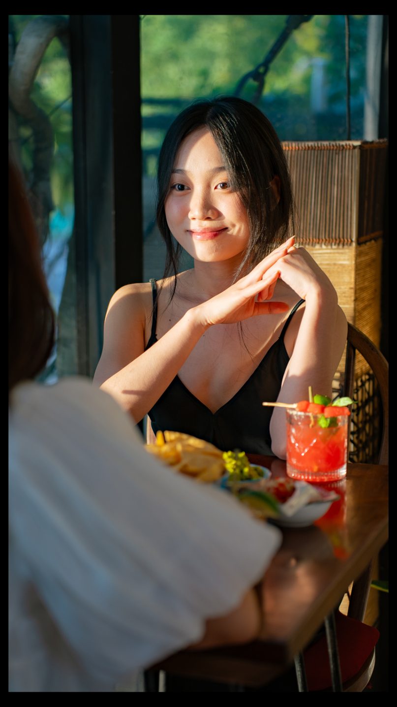 Hanoi Taco Bar food photography