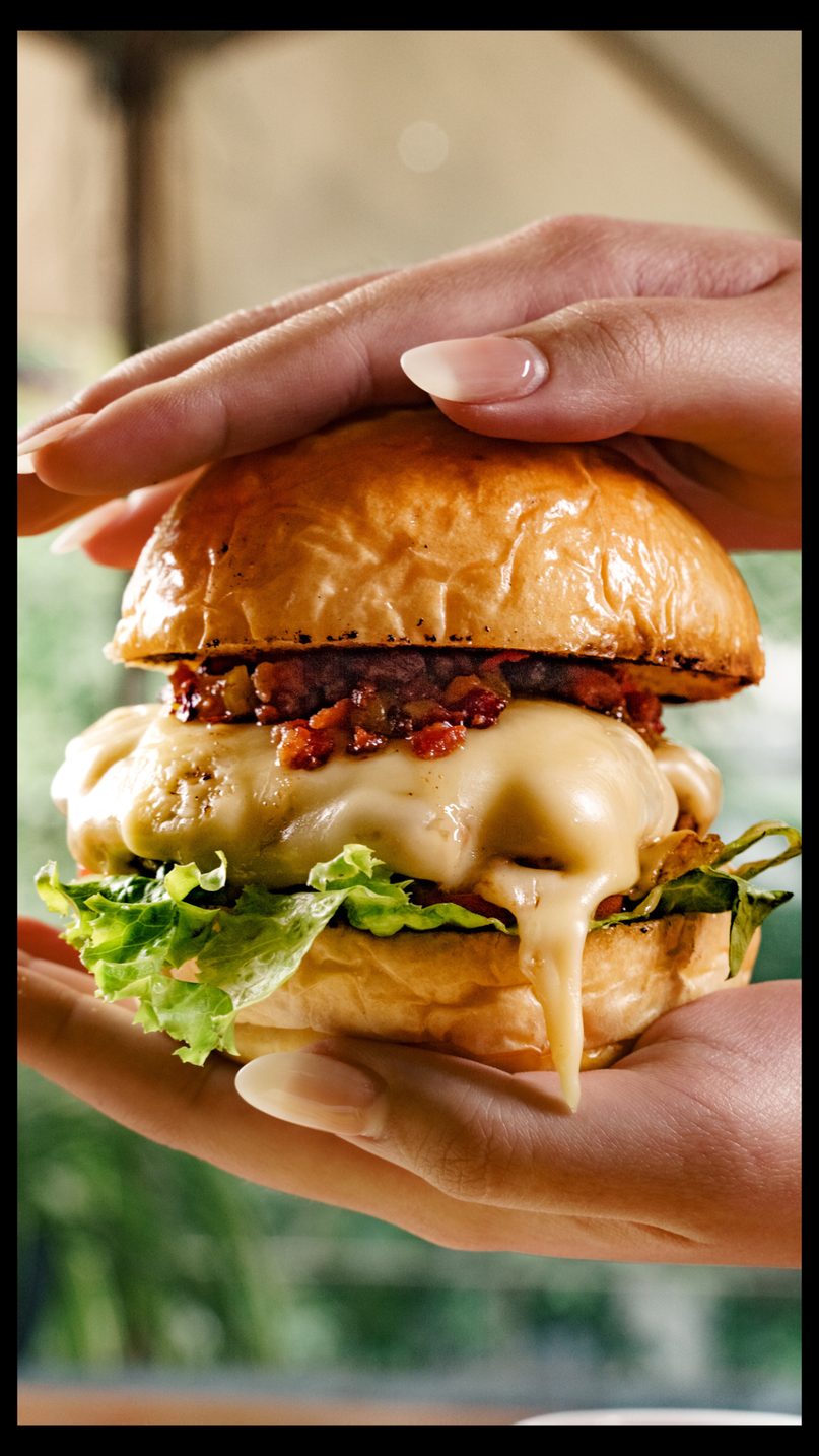Milk & Honey food photography