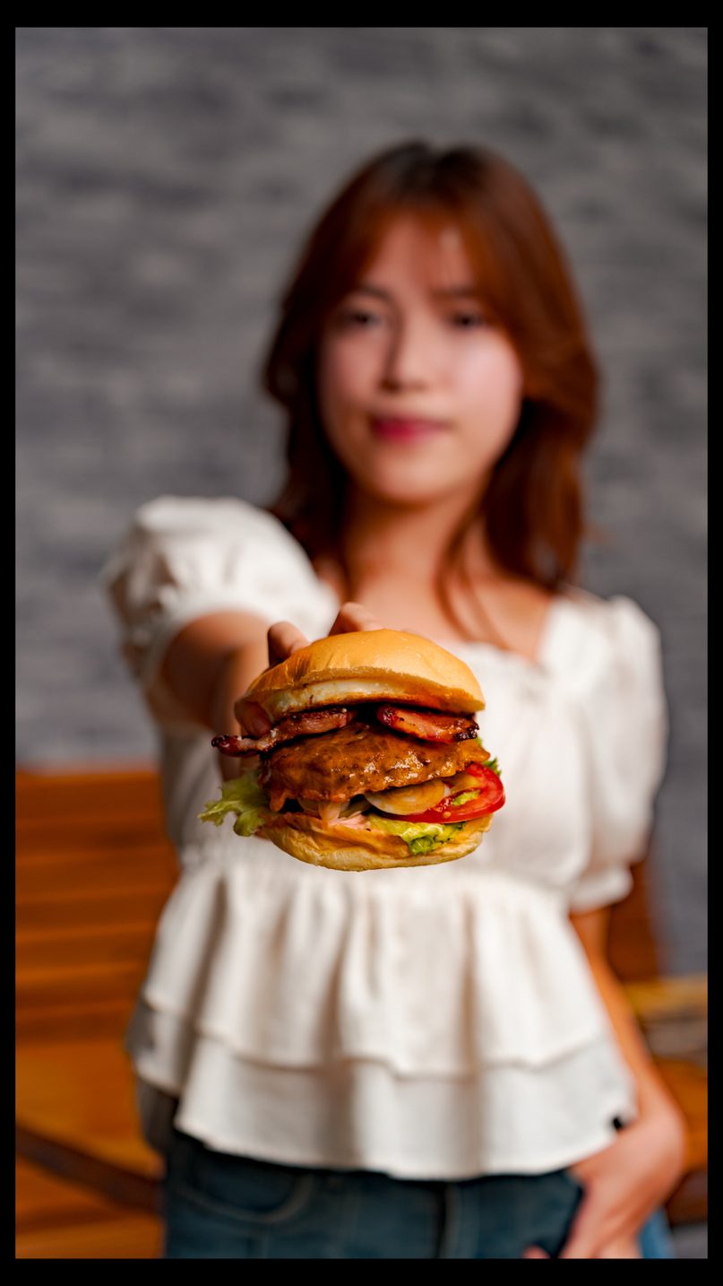 Sunkat's food photography