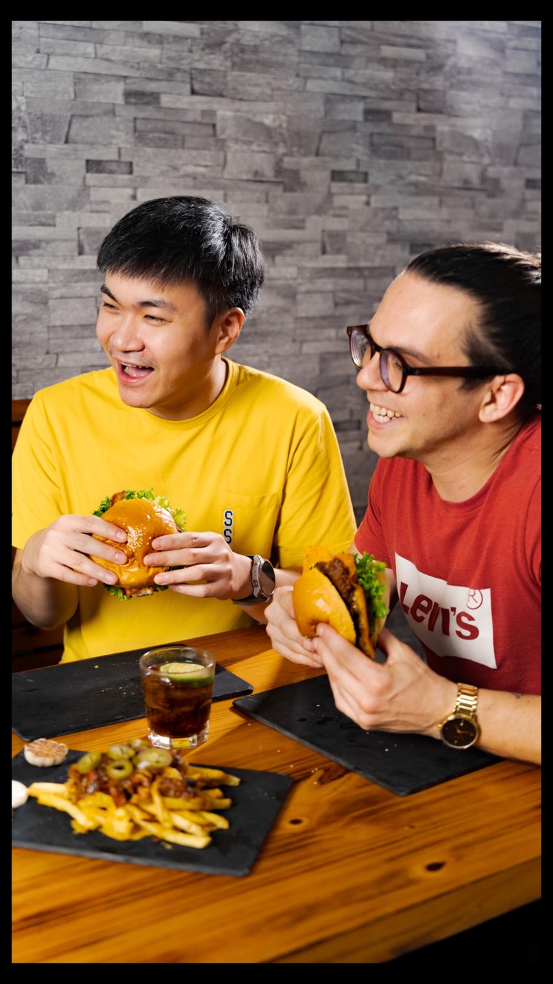 Sunkat's food photography