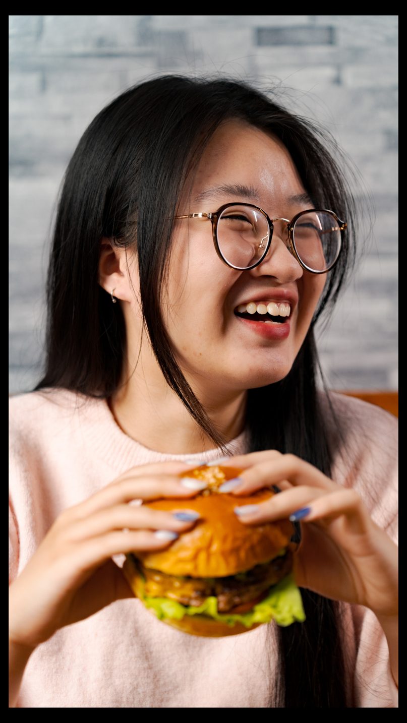 Sunkat's food photography