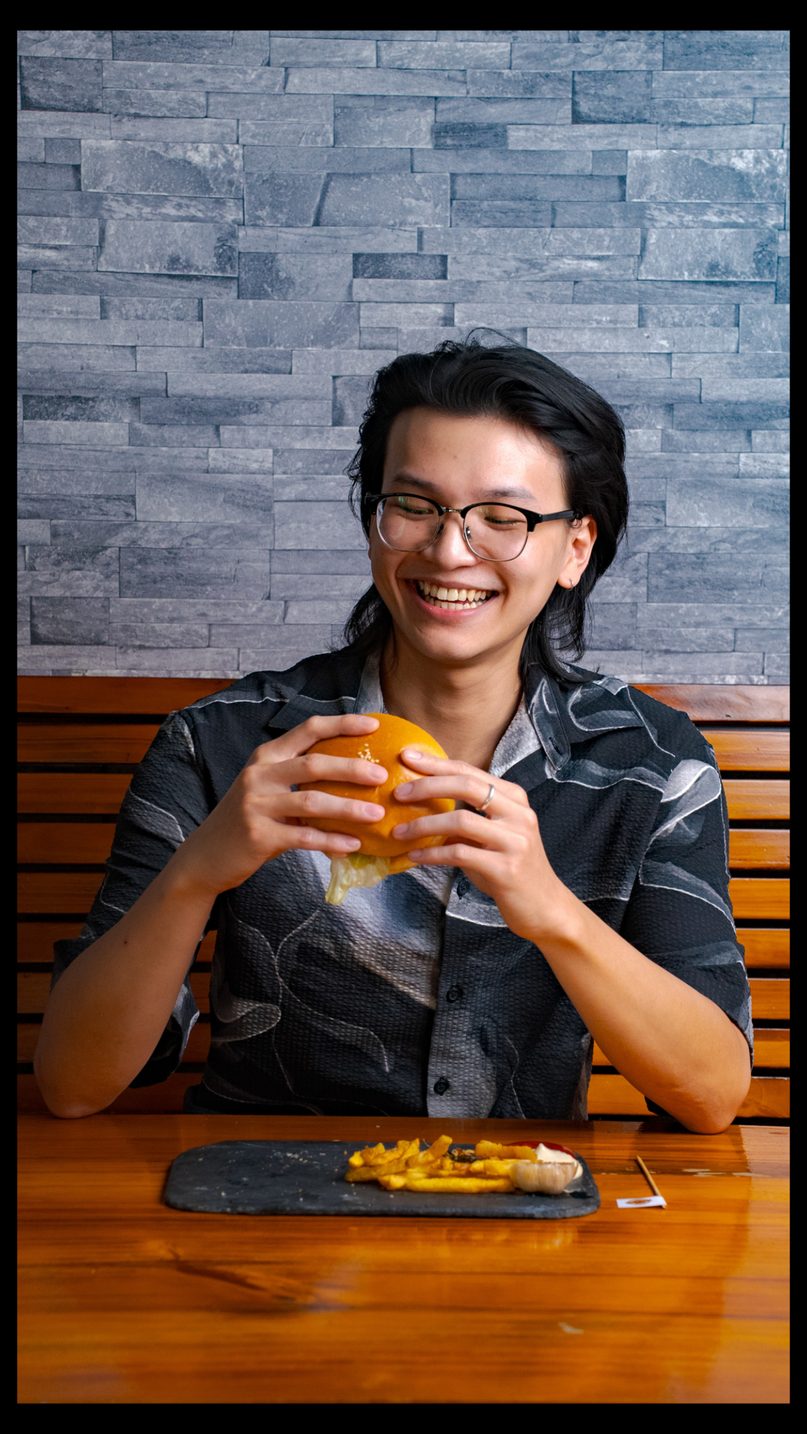 Sunkat's food photography