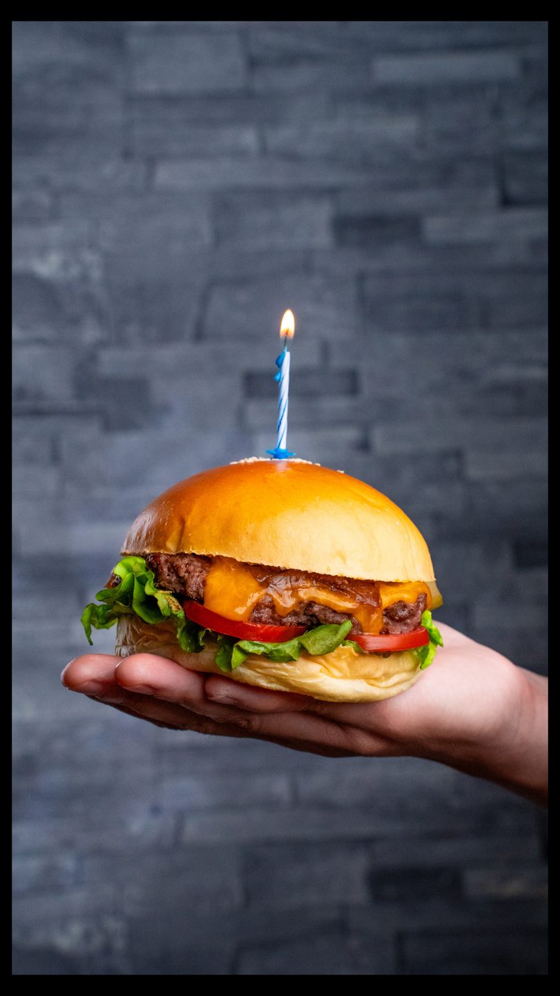 Sunkat's food photography