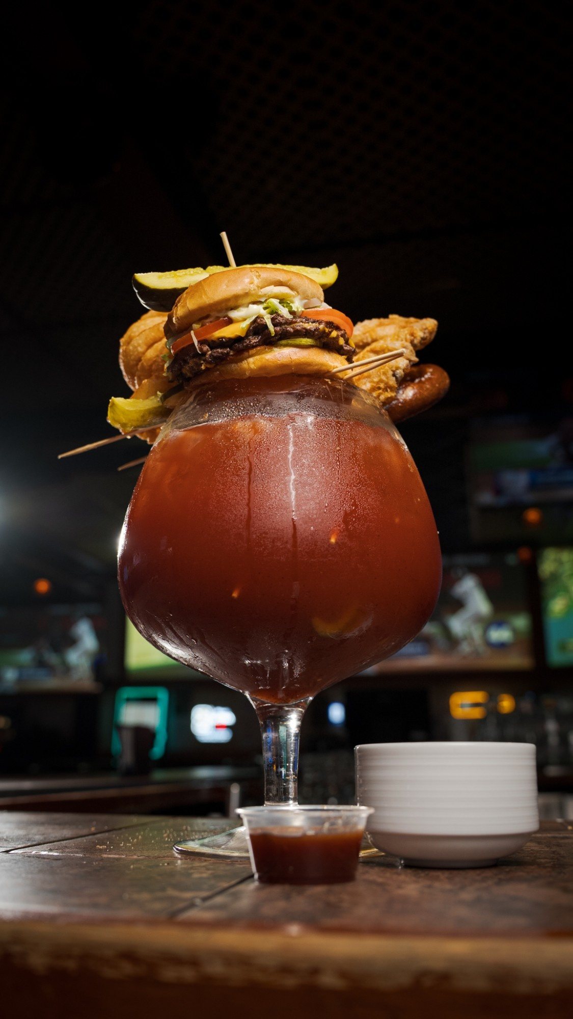 Food & Beverage