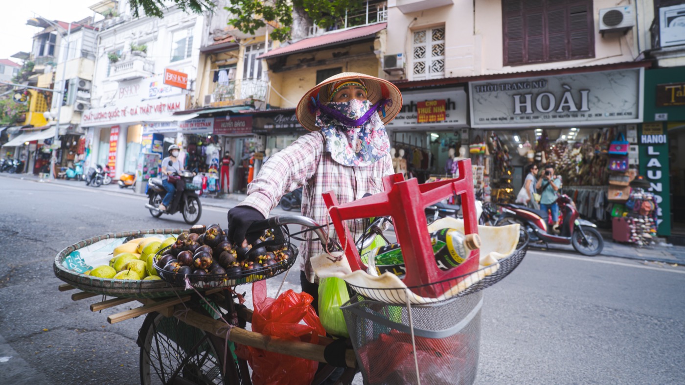 Vietnam photography