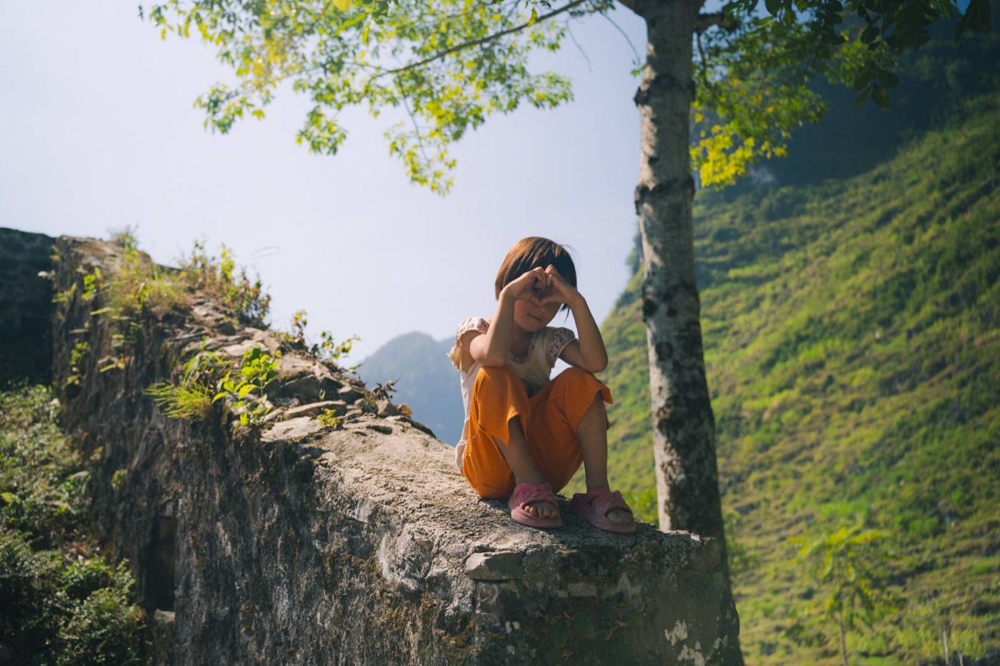 Vietnam photography
