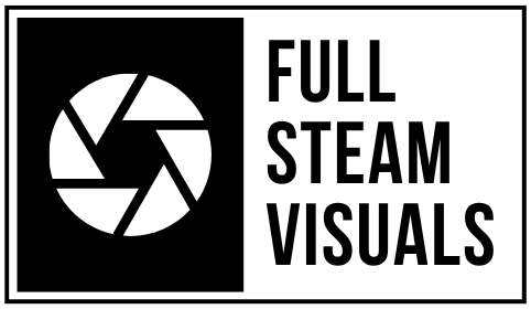 Full Steam Visuals